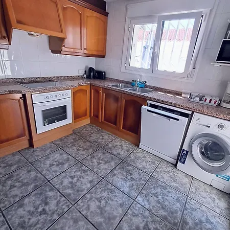 Akimaria Tatil Evi *