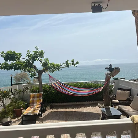 Akimaria Prázdninový dům Oropesa del Mar