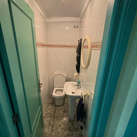 Prázdninový dům Akimaria Oropesa del Mar