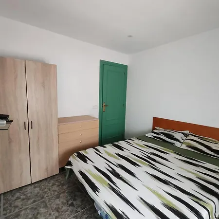 Prázdninový dům Akimaria Oropesa del Mar