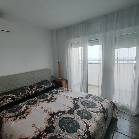 Akimaria Prázdninový dům