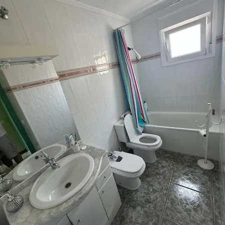Akimaria Prázdninový dům *