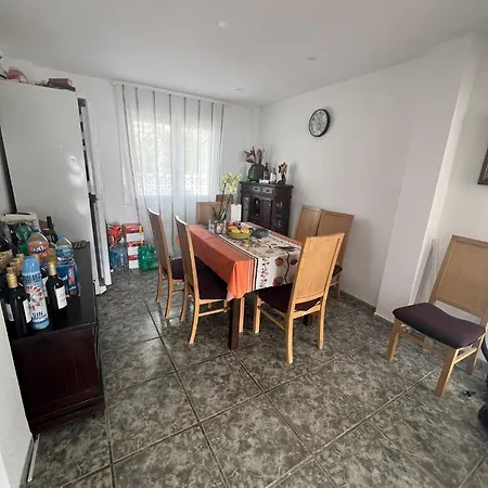 Prázdninový dům Akimaria Oropesa del Mar