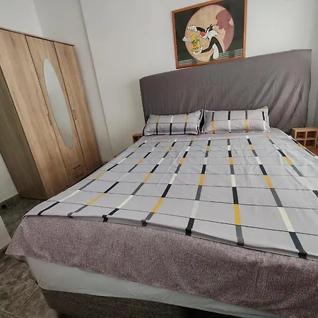 Prázdninový dům Akimaria